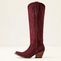 Laramie StretchFit Western Boot