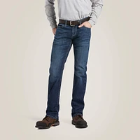 FR M7 Slim Stretch DuraLight Shoreway Straight Leg Jean