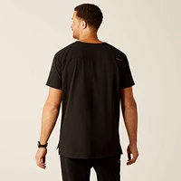 Whitman Scrub Top