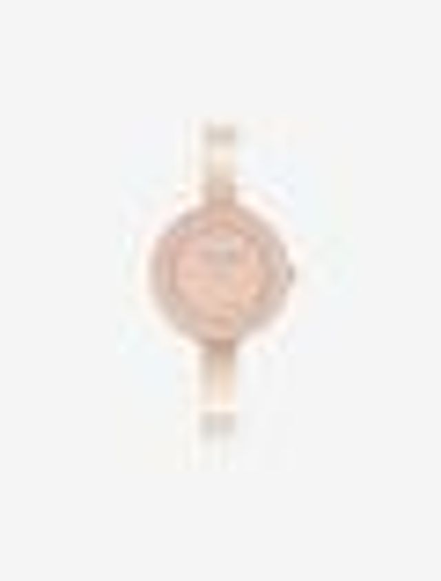 Armani Exchange TWO HAND ROSE GOLD TONE STAINLESS STEEL WATCH | Metropolis  at Metrotown