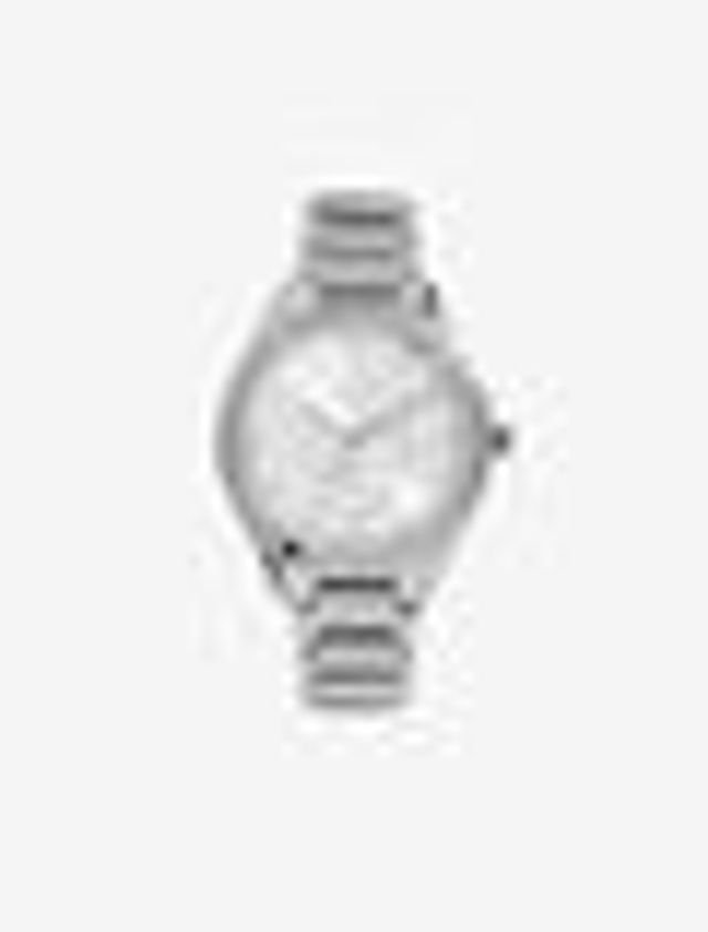 Armani Exchange MULTIFUNCTION STAINLESS STEEL WATCH | Metropolis at  Metrotown