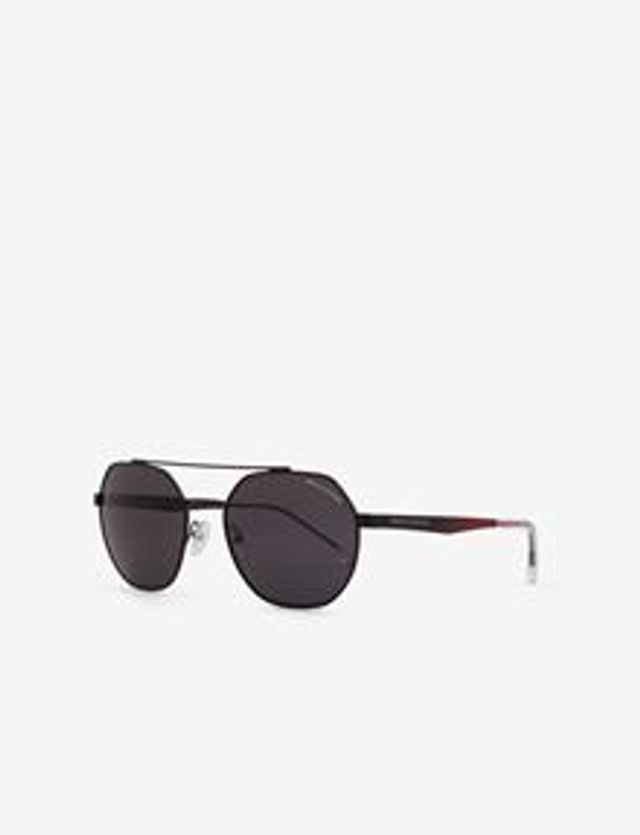 Armani Exchange SQUARE SUNGLASSES | Metropolis at Metrotown