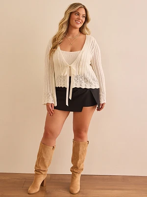 Ellie Skort