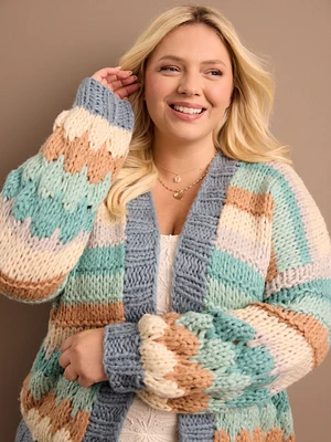 Katelyn Knit Sweater