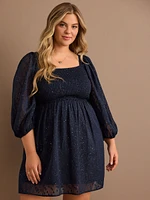 Giselle Glitter Dress