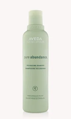 pure abundance™ volumizing shampoo