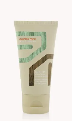 aveda men pure-formance™ dual action aftershave