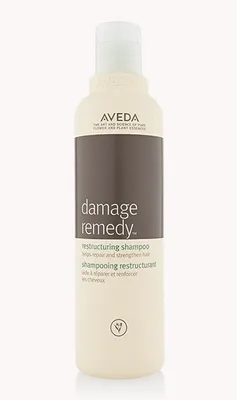 damage remedy™ restructuring shampoo