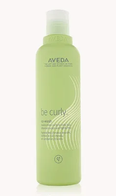 be curly™ co-wash