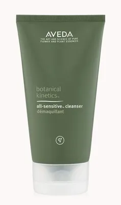 botanical kinetics™ all-sensitive™ cleanser