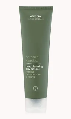 botanical kinetics™ deep cleansing clay masque