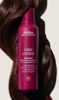 color control shampoo