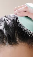 scalp solutions balancing shampoo