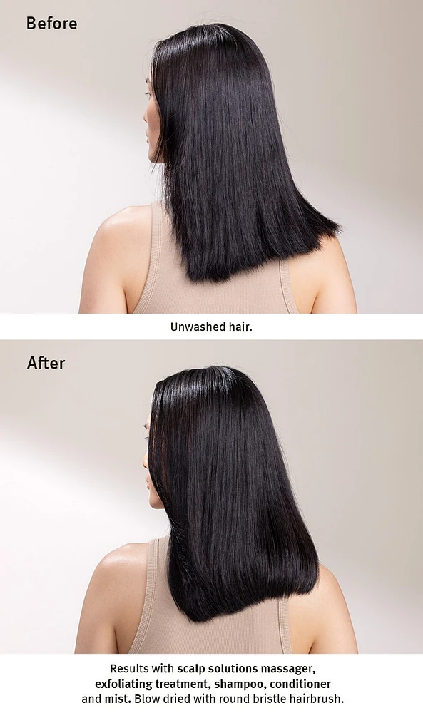 scalp solutions balancing shampoo