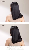 scalp solutions balancing shampoo