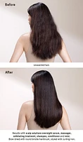 scalp solutions balancing shampoo