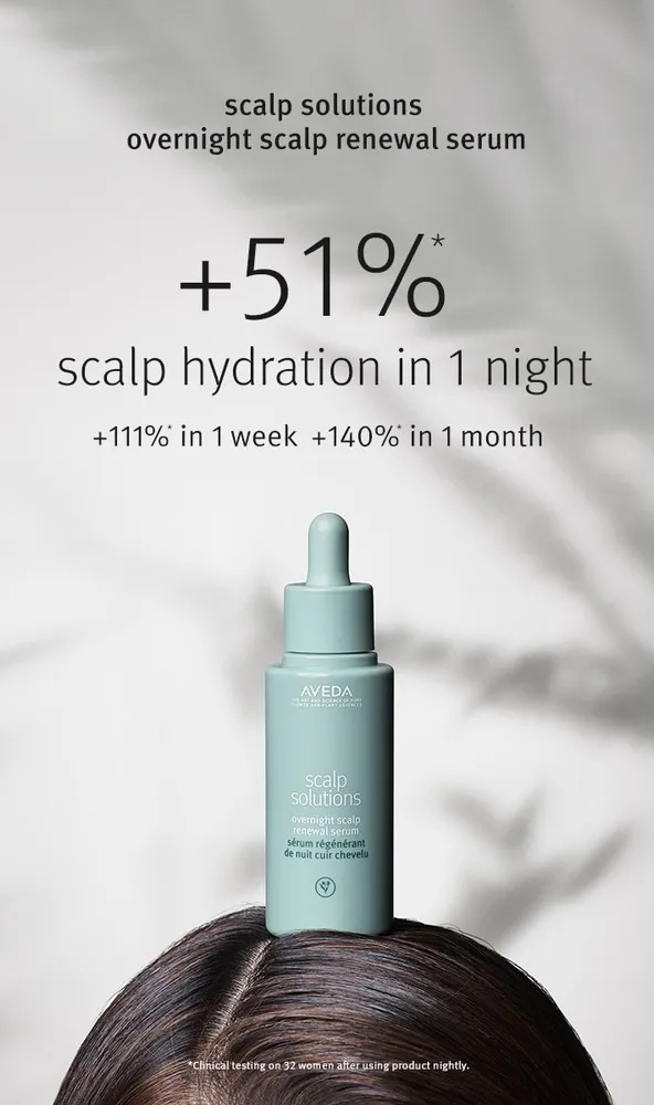 scalp solutions overnight scalp renewal serum
