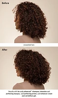 be curly advanced™ shampoo