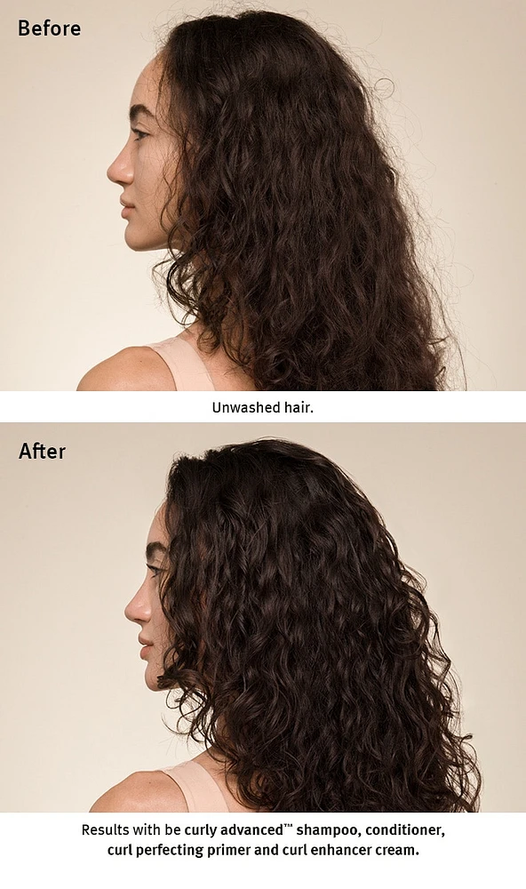be curly advanced™ curl perfecting primer