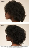be curly advanced™ co-wash