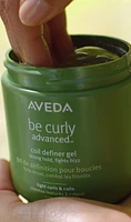 be curly advanced™ coil definer gel