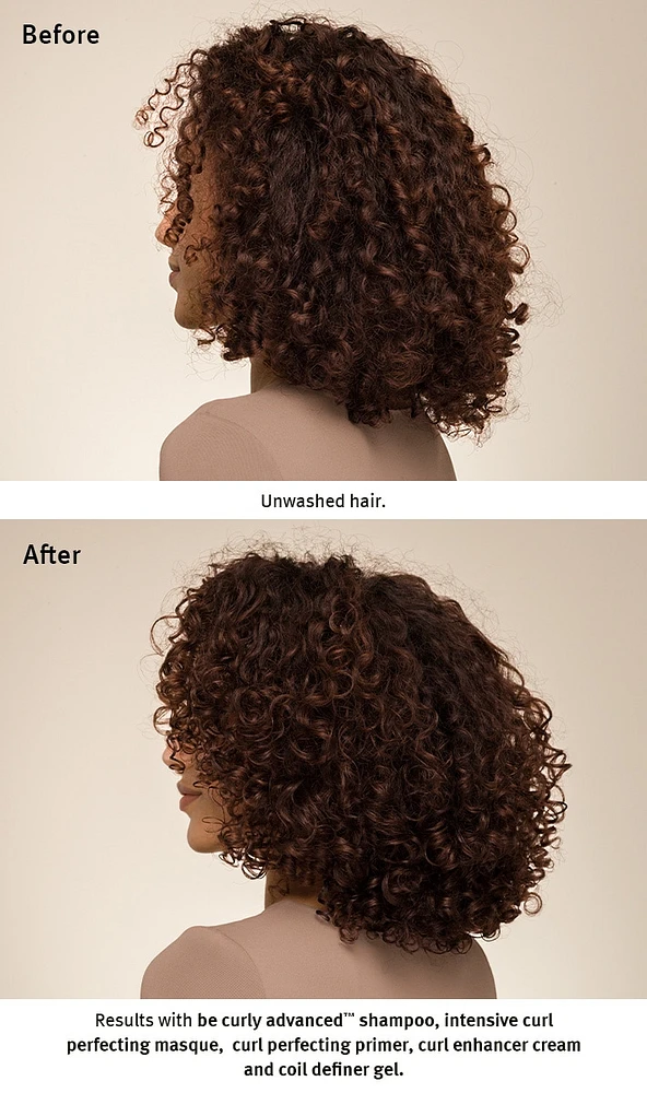 be curly advanced™ coil definer gel