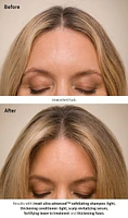 invati ultra advanced™ thickening conditioner – light