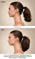 invati ultra advanced™ thickening foam