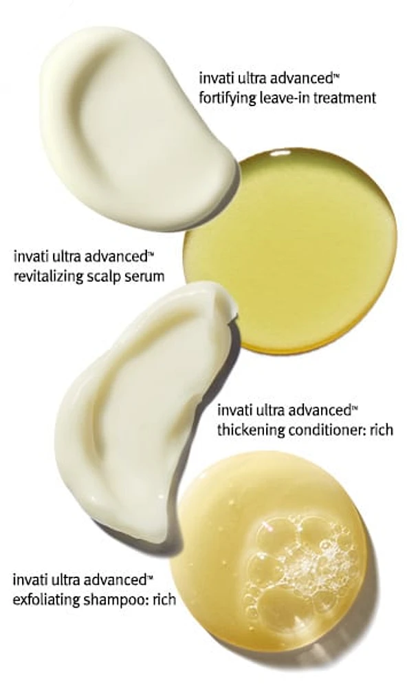 invati ultra advanced™ rich system