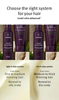 invati ultra advanced™ rich system