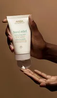 hand relief™ moisturizing creme