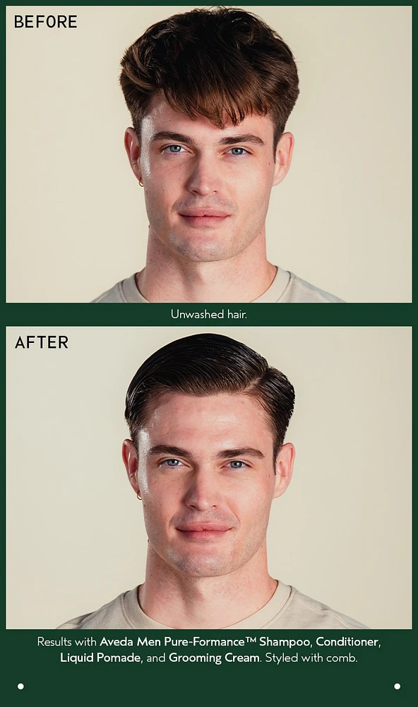 aveda men pure-formance™ conditioner