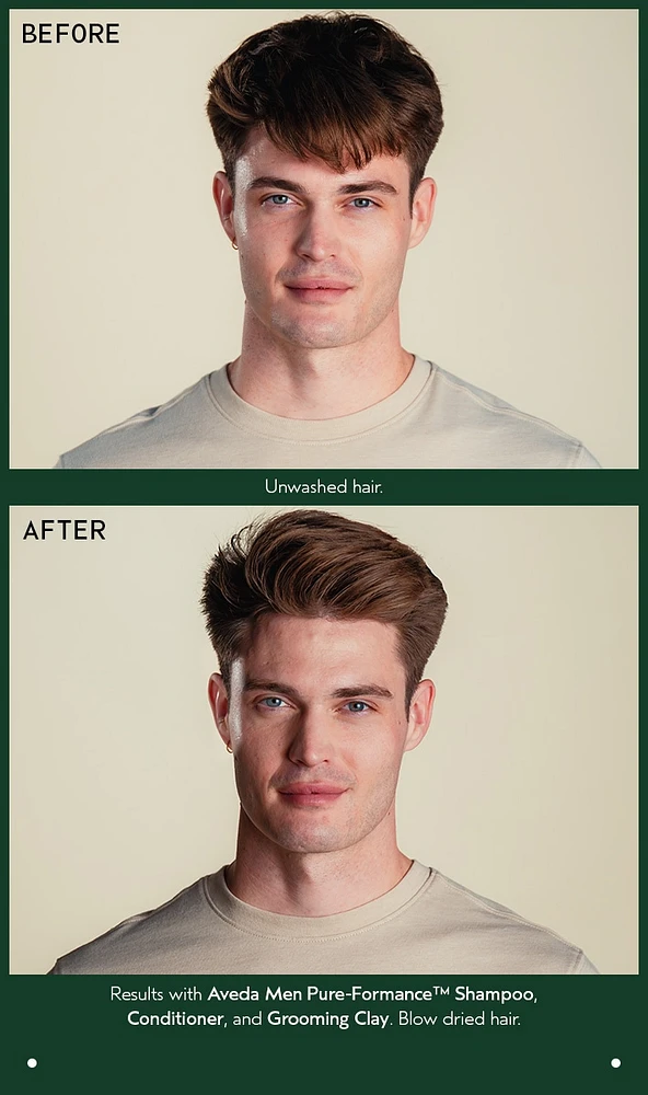 aveda men pure-formance™ conditioner