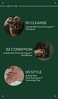 aveda men pure-formance™ conditioner