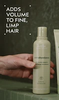 pure abundance™ volumizing shampoo