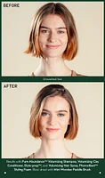 pure abundance™ volumizing shampoo