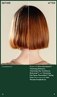 pure abundance™ volumizing shampoo