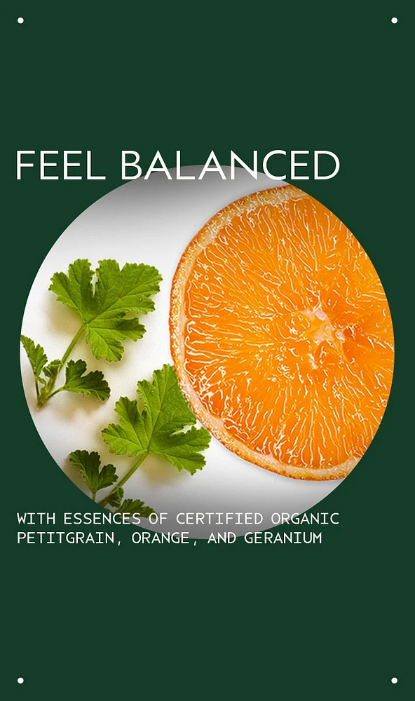 chakra™ 6 balancing pure-fume™ mist insight