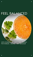 chakra™ 6 balancing pure-fume™ mist insight
