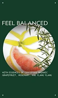 chakra™ 5 balancing pure-fume™ mist expressive