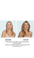 phomollient™ styling foam