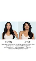 phomollient™ styling foam