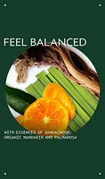 chakra™ 4 balancing pure-fume™ mist harmony
