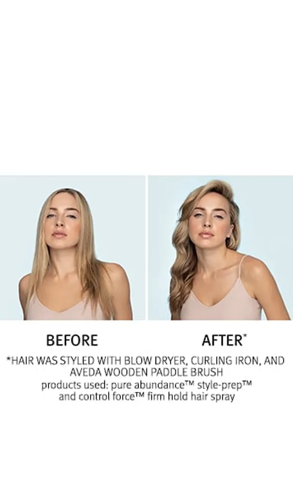 pure abundance™ style-prep™