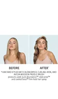 pure abundance™ style-prep™