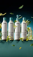 shampure™ hand and body wash