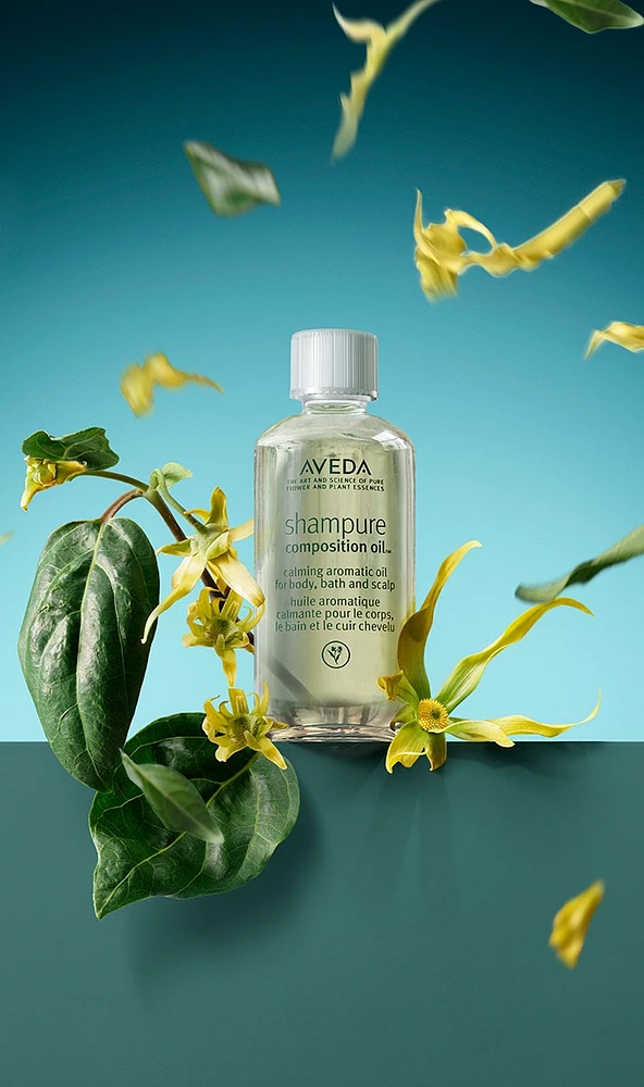 shampure composition oil™
