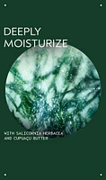 botanical kinetics™ intense hydrating rich creme
