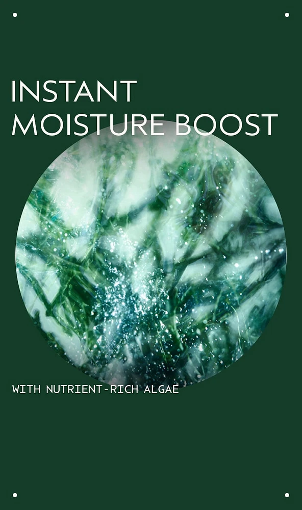 botanical kinetics™ hydrating treatment lotion