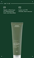 botanical kinetics™ deep cleansing clay masque